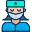 Doctor іконка 64x64