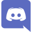 Discord icon 64x64