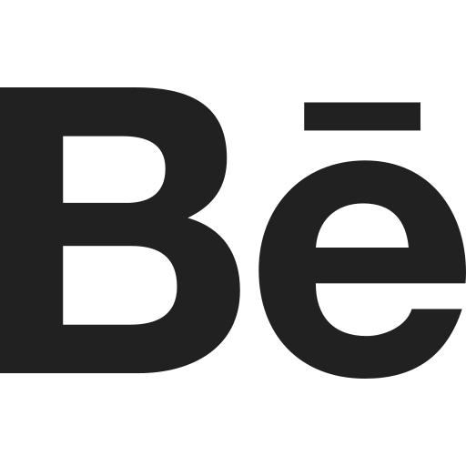 Behance icon