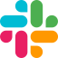 Slack アイコン 64x64