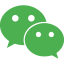 Wechat icon 64x64