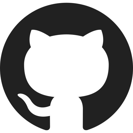Github ícono