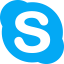 Skype ícono 64x64