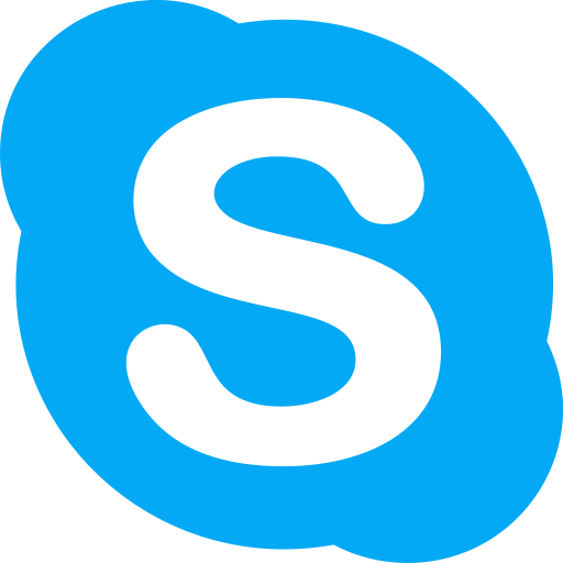 Skype ícono