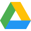 Google drive іконка 64x64