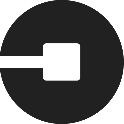 Uber icon
