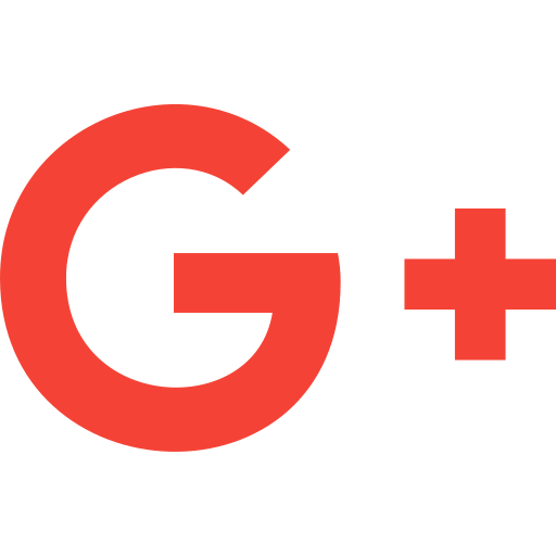 Google plus icon