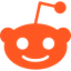 Reddit icon 64x64