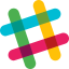 Slack icon 64x64