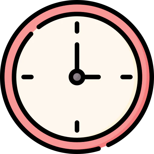 Time icon