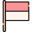 Flag icon 64x64