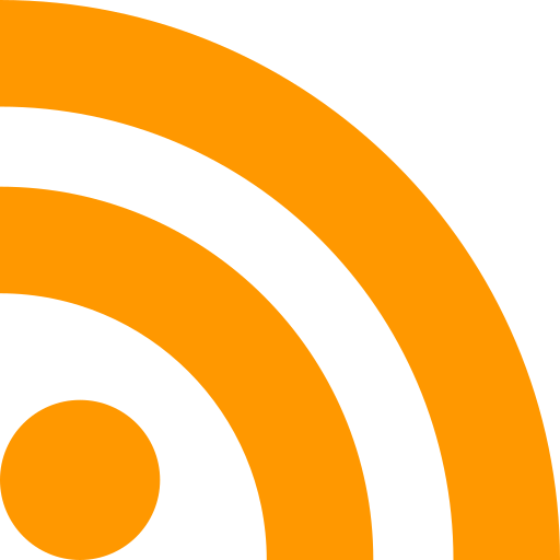 Rss icon