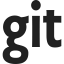 Git biểu tượng 64x64