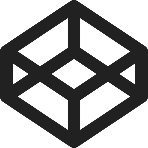 Codepen icône