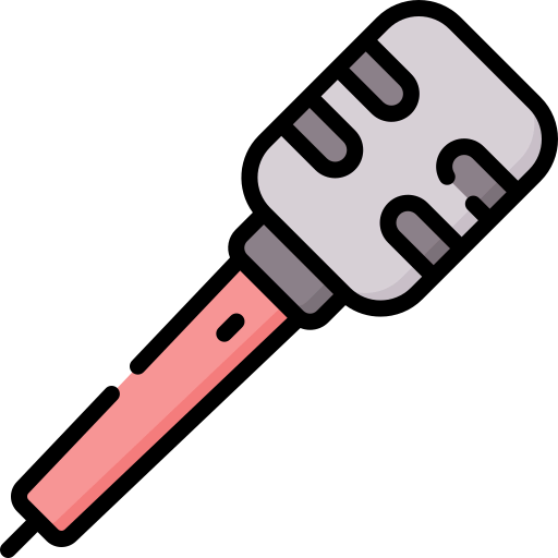 Mic 图标