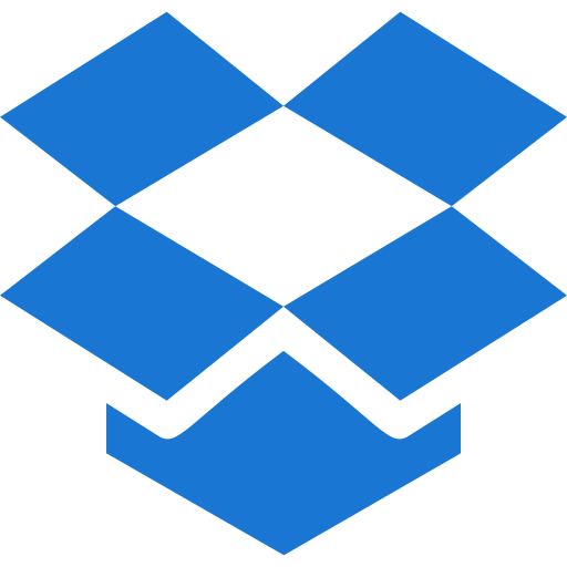 Dropbox アイコン