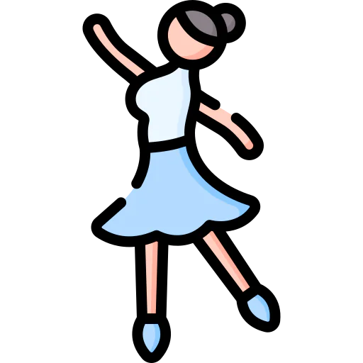Dance icon