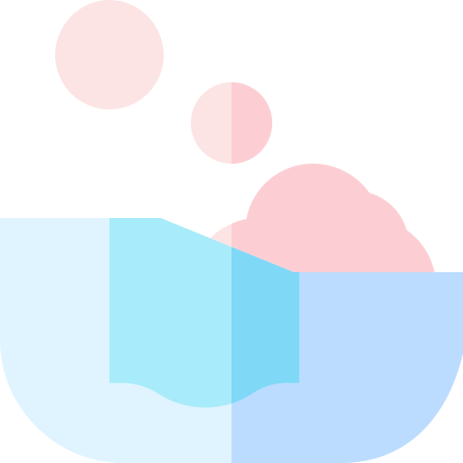 Bath Symbol
