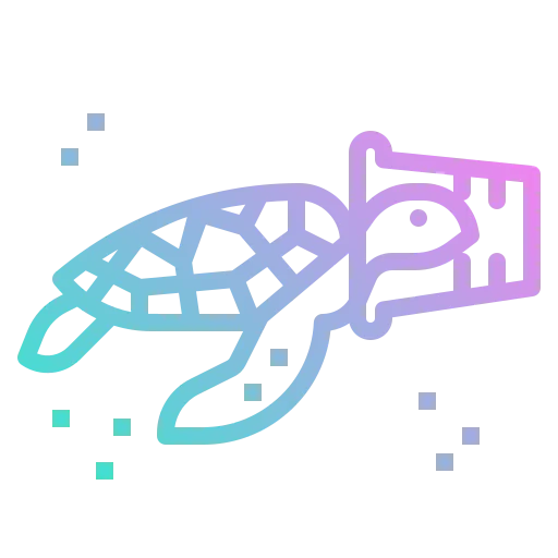 Turtle icon
