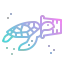 Turtle icône 64x64