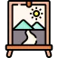 Paint ícono 64x64
