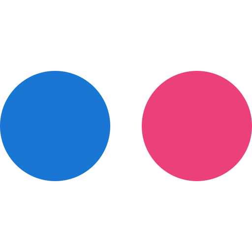 Flickr icon