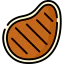 Meat icon 64x64