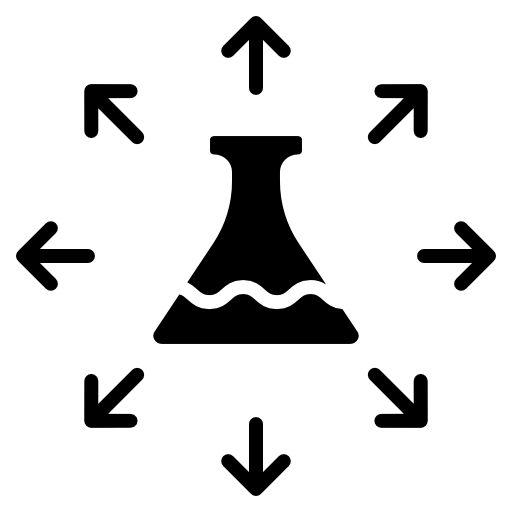 Flask icon