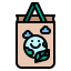 Bag icône 64x64