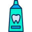 Toothpaste ícone 64x64