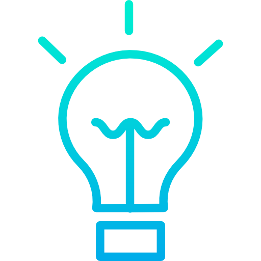 Idea 图标