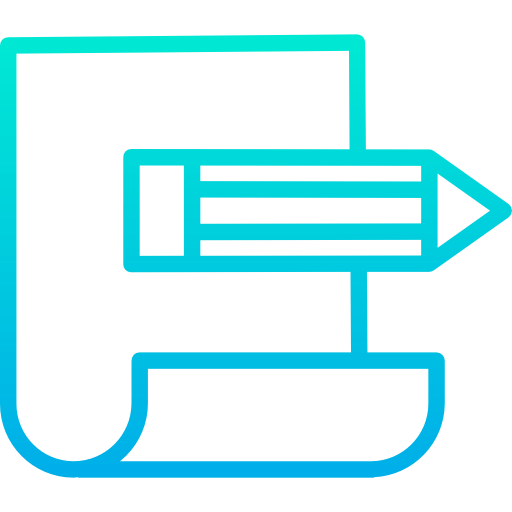Creativity icon