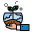 Ecology icon 64x64