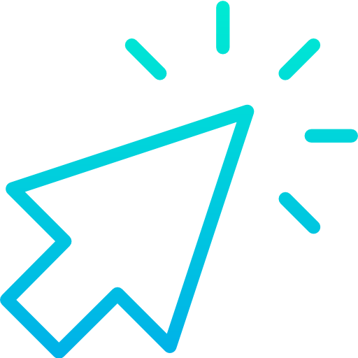 Cursor icône