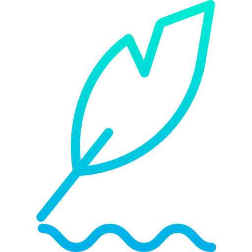 Quill Symbol
