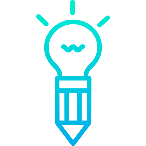 Creativity icon
