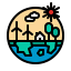 Ecology icon 64x64