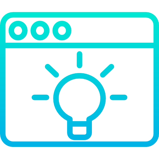Browser Symbol