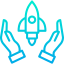 Startup Ikona 64x64