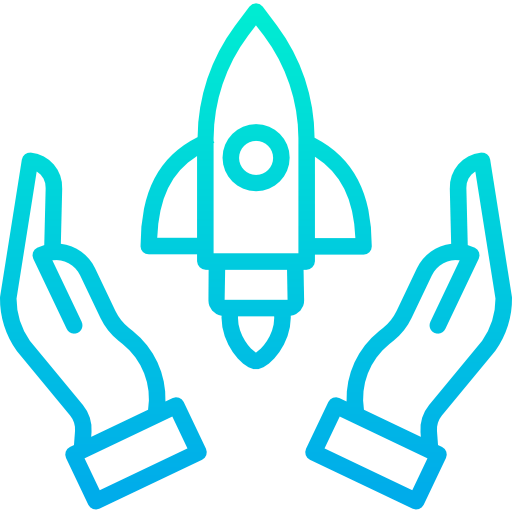 Startup 图标