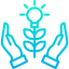 Growth Ikona 64x64