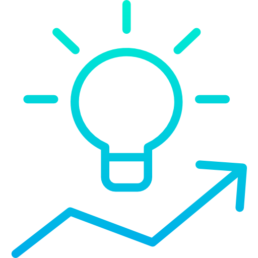 Idea 图标
