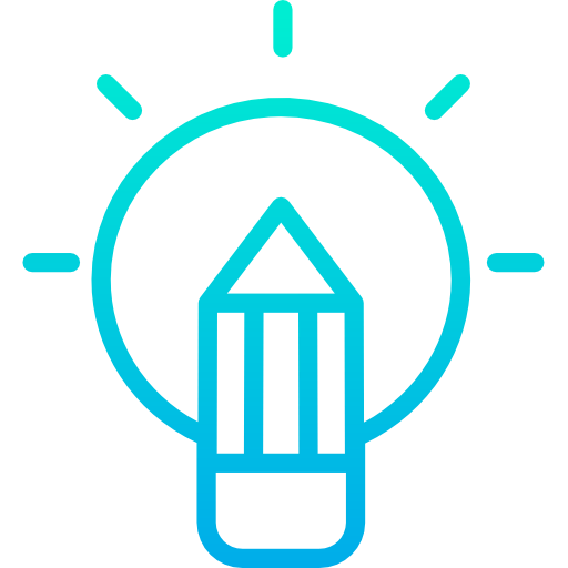 Creativity icon