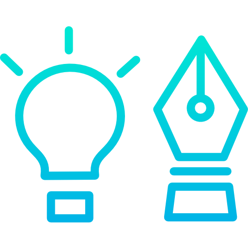 Idea 图标