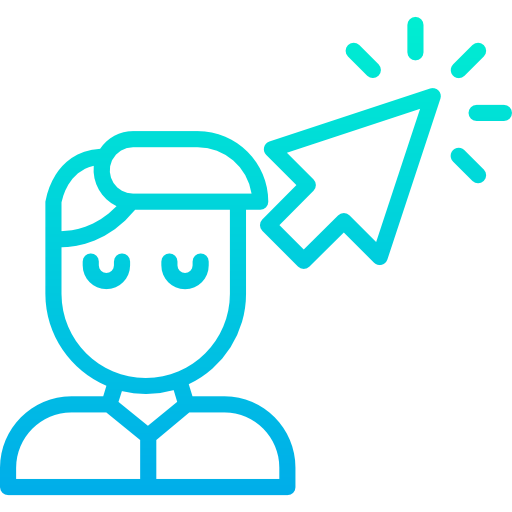 User icon