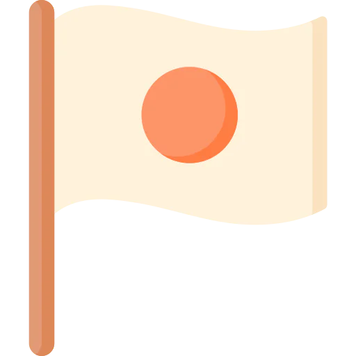 Japan biểu tượng