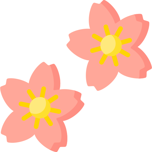 Sakura 图标