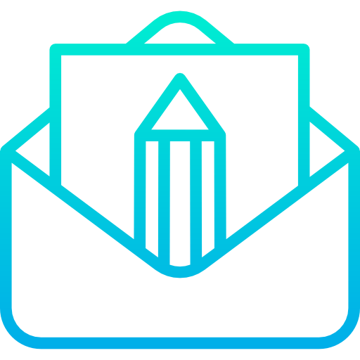 Mail icon
