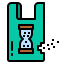 Biodegradable icon 64x64