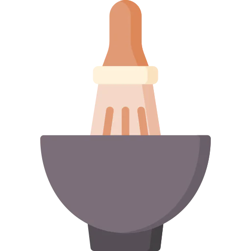 Matcha biểu tượng